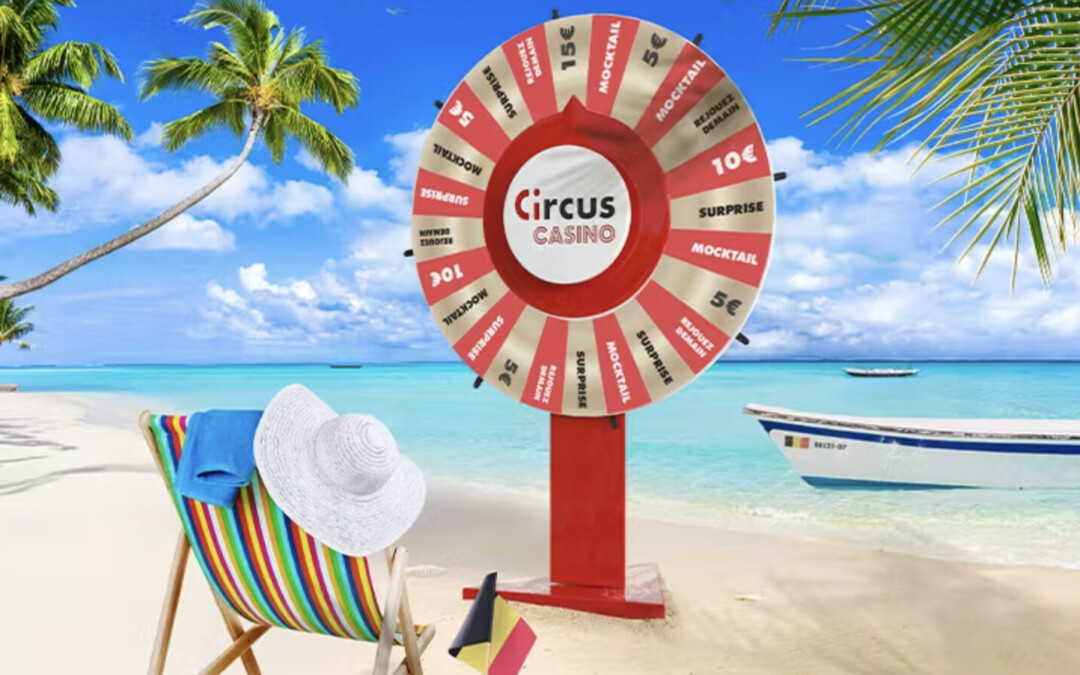 La Roue de la Chance